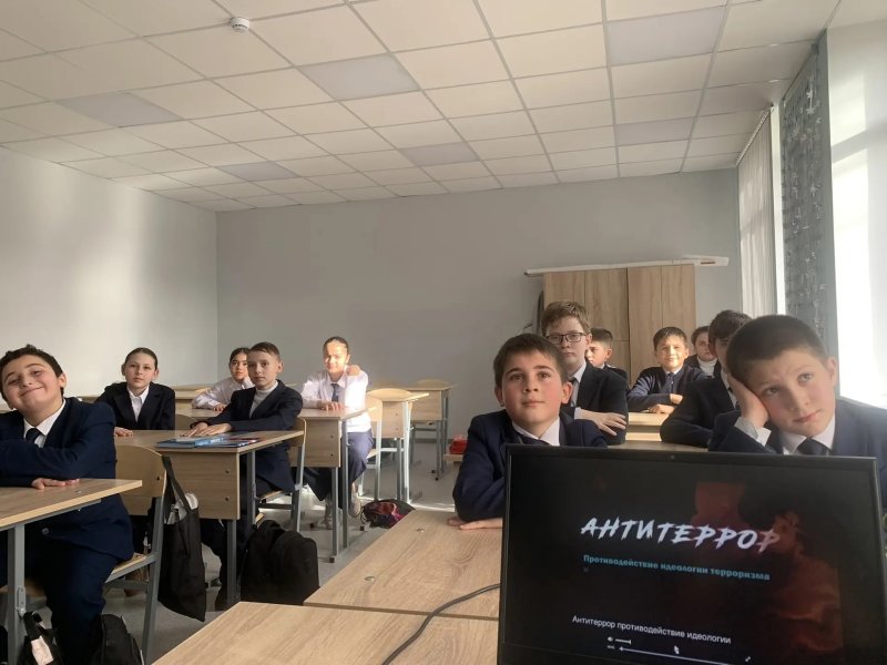 Вербовка и её последствия