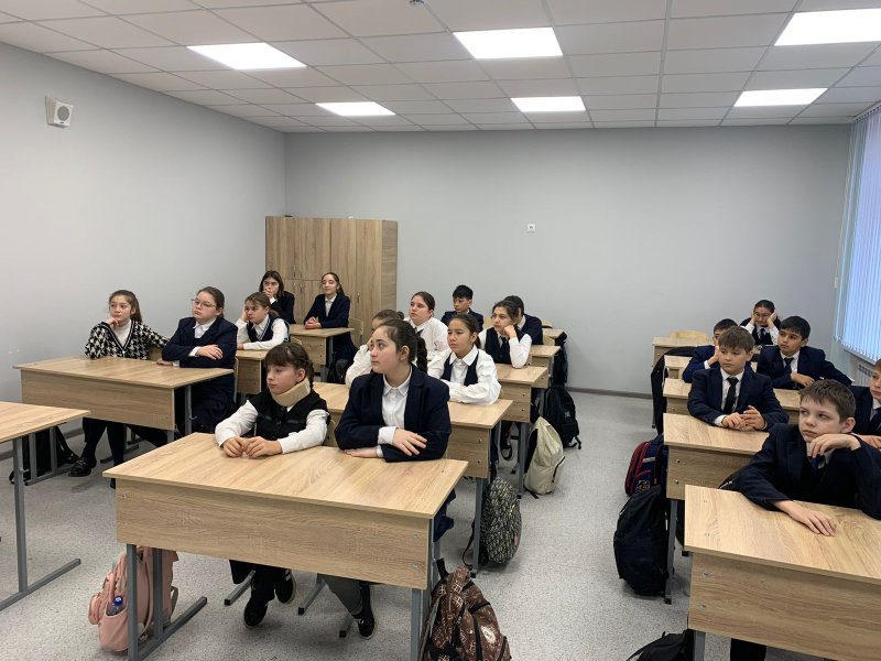 Что такое вербовка?